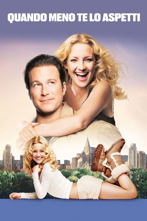 Raising Helen poster