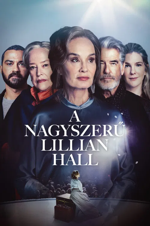 A nagyszerű Lillian Hall