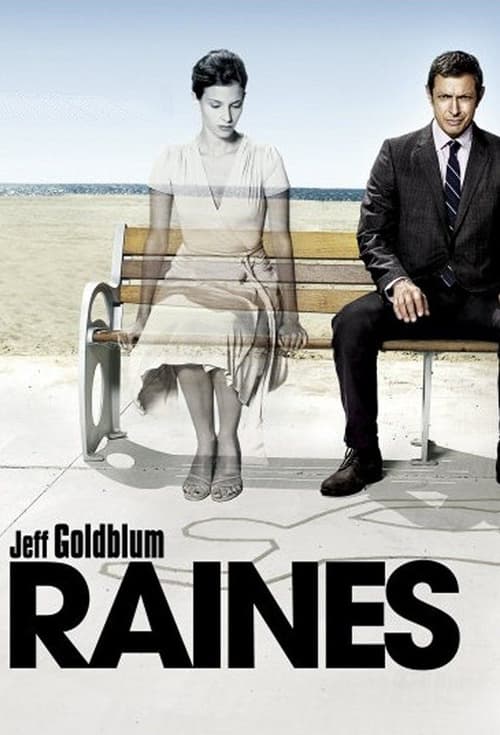 Poster Raines