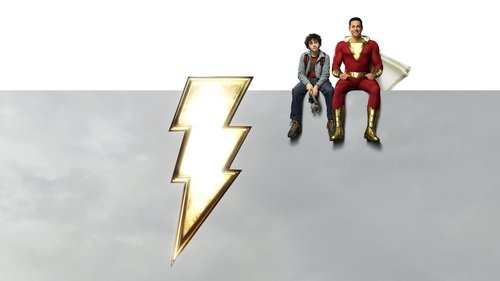 Shazam!