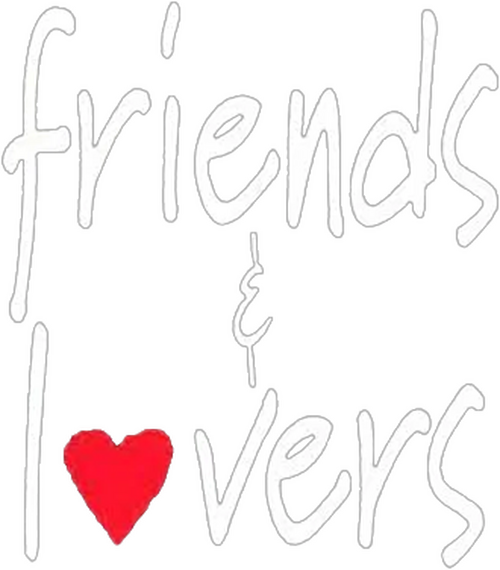 Friends & Lovers