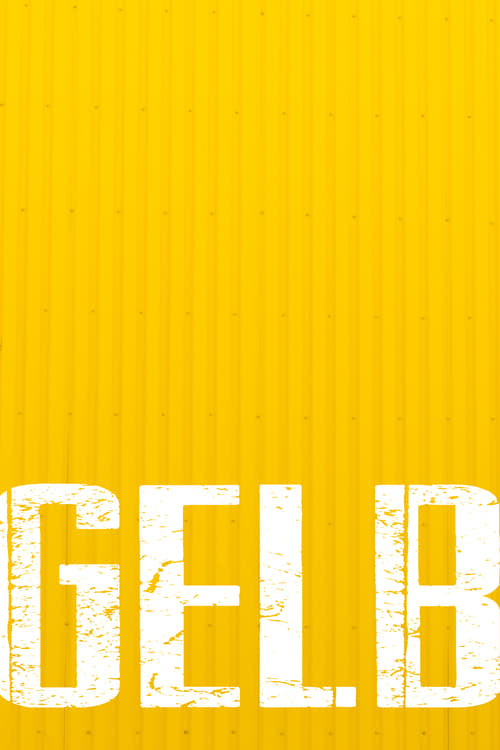 Y E L L O W movie poster player