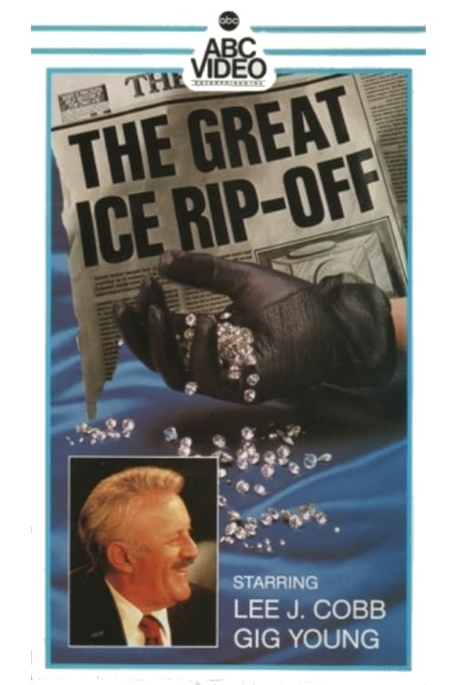 The Great Ice Rip-Off (1974) poster