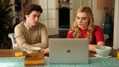 American Housewife: 4×16