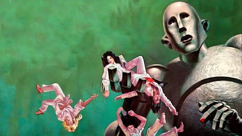 Queen: Rock the World - imagem 3
