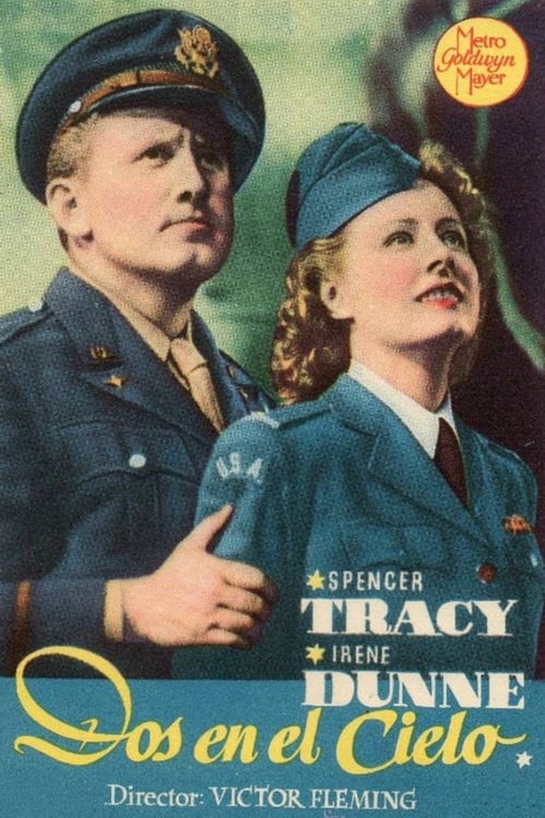Dos en el cielo 1943