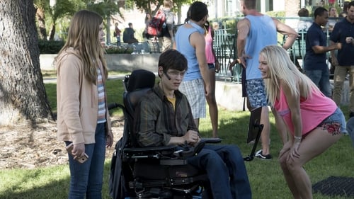 Speechless: 2×8