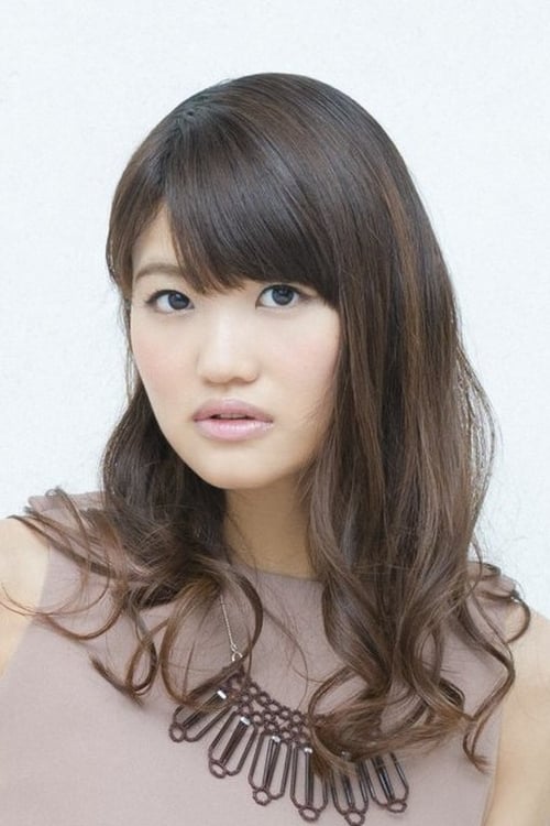 Kép: Saori Hayami színész profilképe