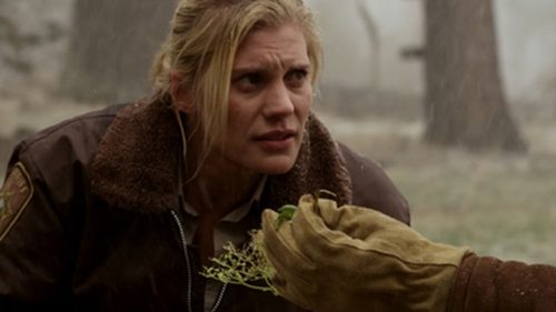 Longmire: O Xerife Episódio 3