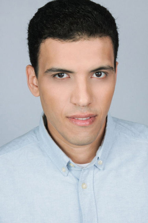 Karim Esmail — фотография 3