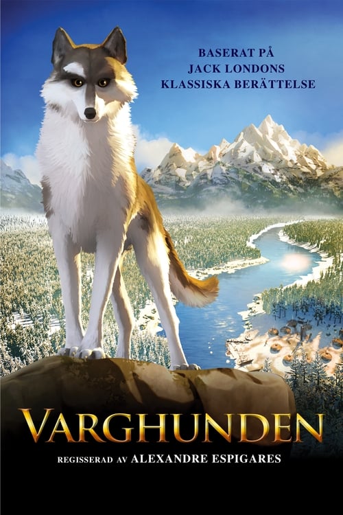 Varghunden