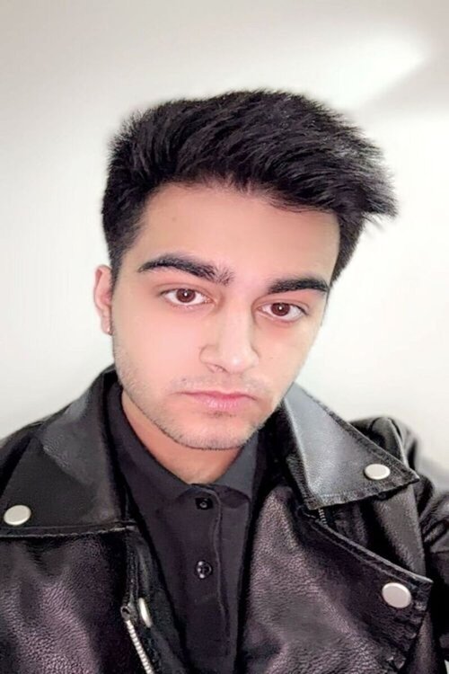 Ali Hussain