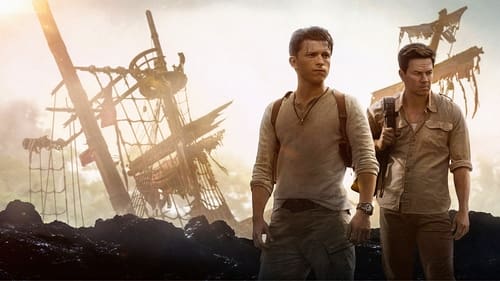 Uncharted - Fortune favors the bold. - Azwaad Movie Database