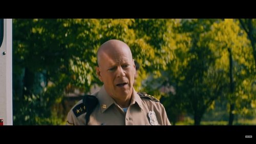 First Kill (2017)