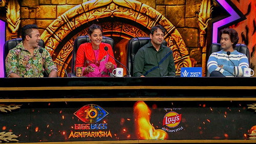 Agnipariksha: Who Claims Endurance Victory?