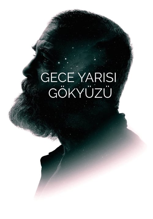 Gece Yarısı Gökyüzü