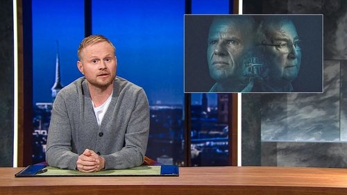 Épisode 11