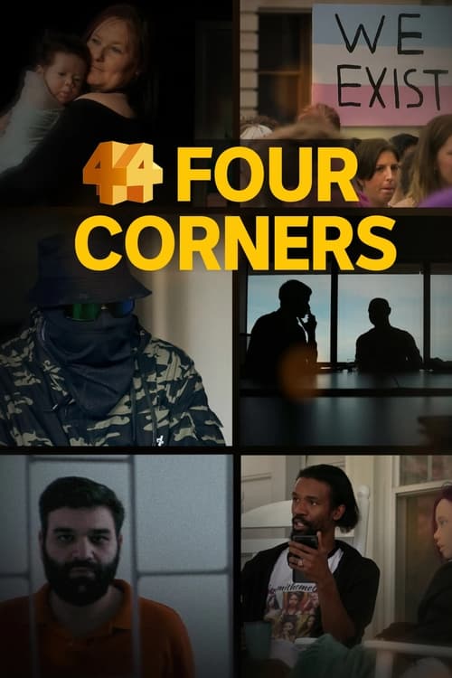 Where to stream Four Corners Season 64