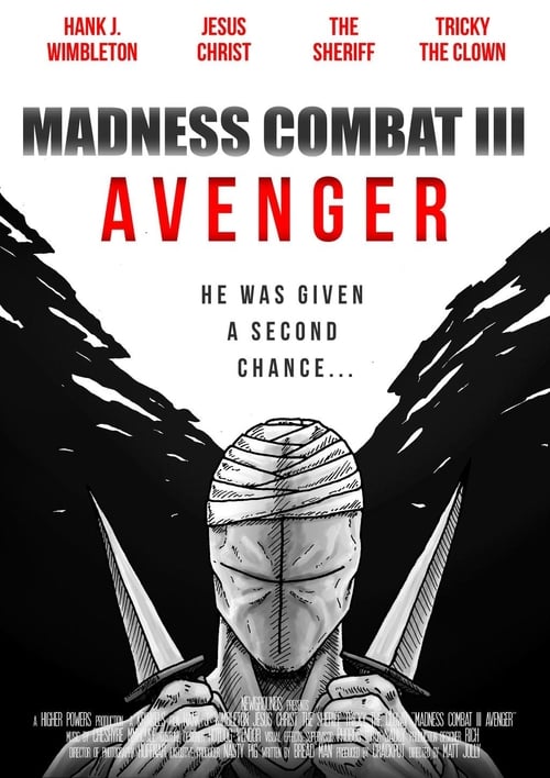 Madness Combat 3: Avenger 2003