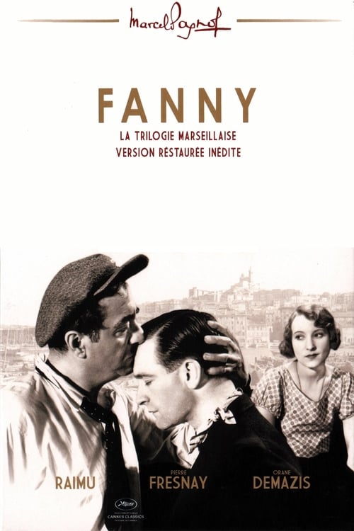 Fanny 1932