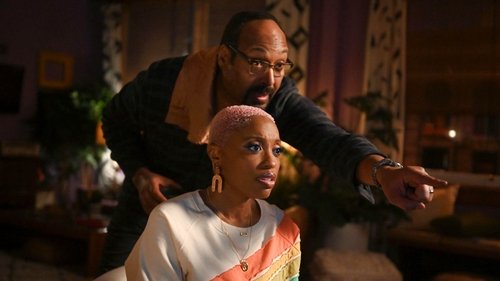 The Irrational: 1×2