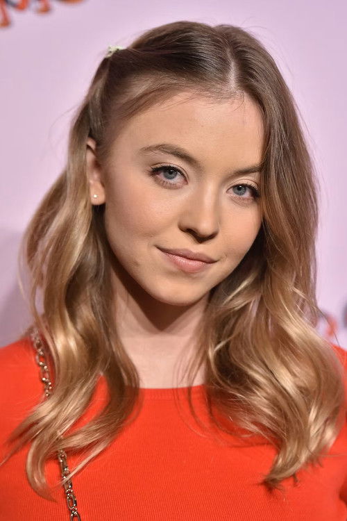 Image de Sydney Sweeney
