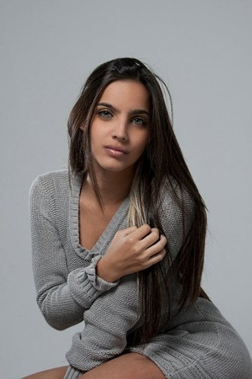 Maria ''Collins'' Carbonell-Stark