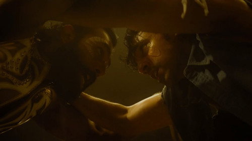 Chatha Pacha: The Ring of Rowdies