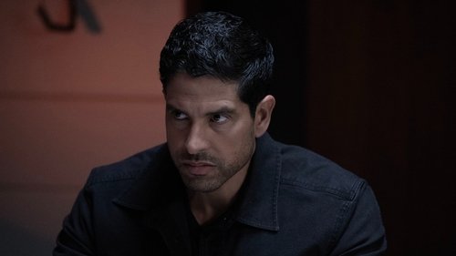 Mentes Criminosas: 18×8