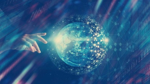 E.T.s Helping Humanity