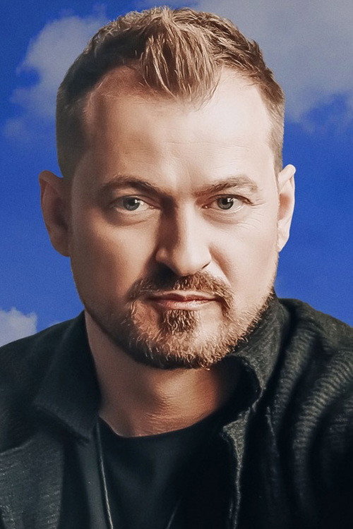 Aleksey Petrukhin photo 2