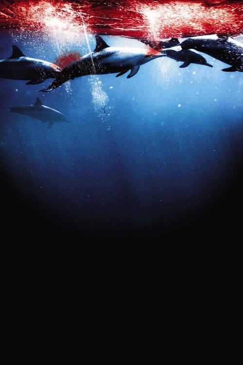 The Cove poster