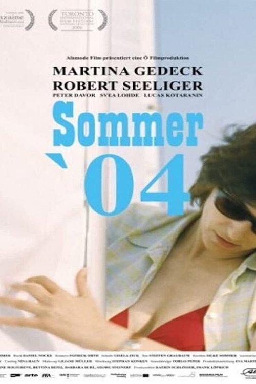 Summer '04 (2006)