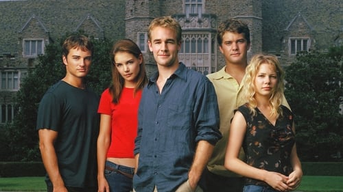 Dawson’s Creek