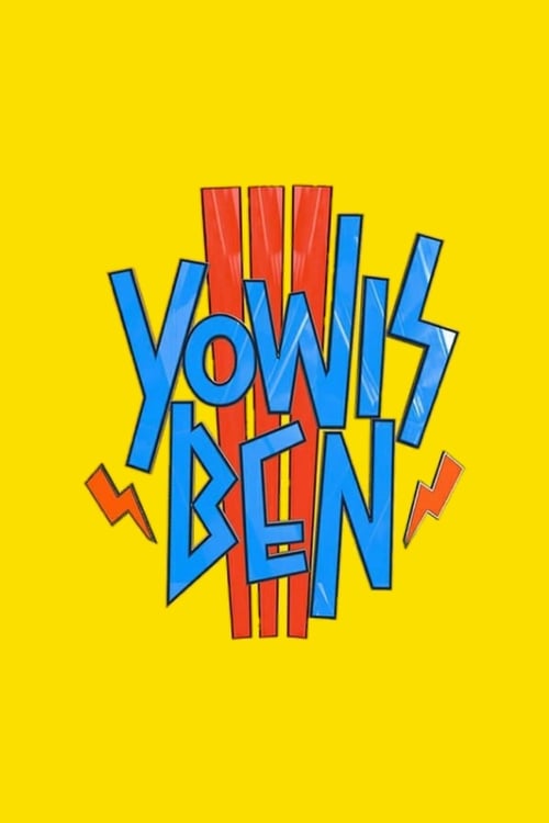 Yowis Ben 3 poster