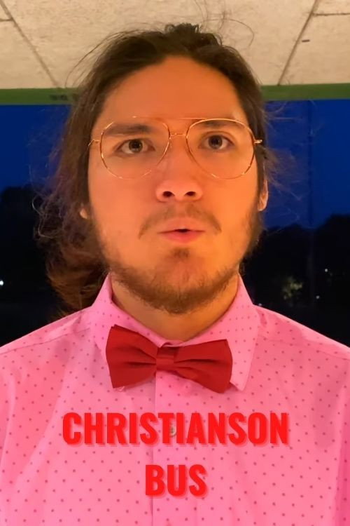 Christianson Bus