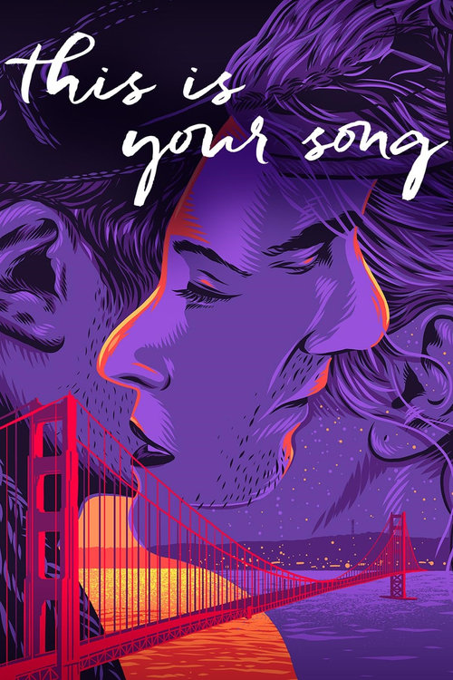 This is Your Song (2023) poster