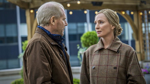 Suspicion: 1×1