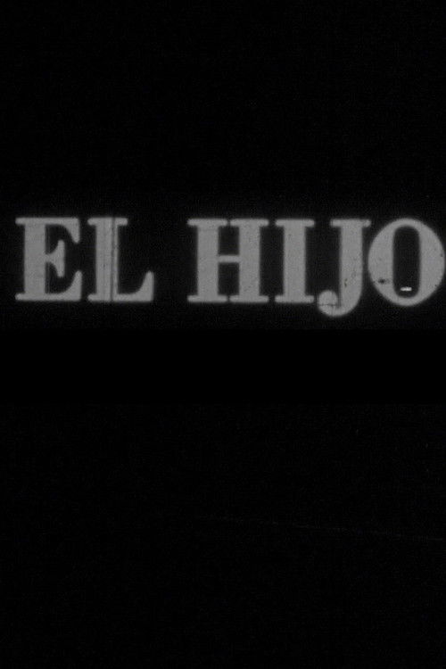 El Hijo