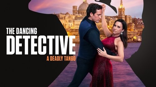 The Dancing Detective: A Deadly Tango