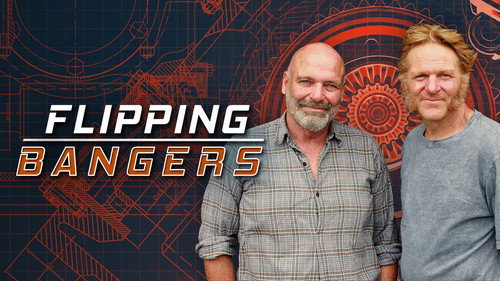 Flipping Bangers