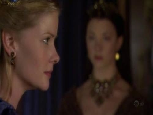 The Tudors: 2×8