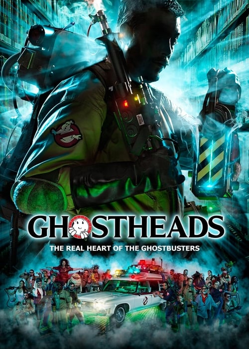 Ghostheads 2016