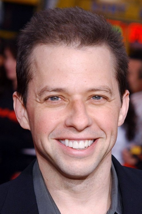 Kép: Jon Cryer színész profilképe