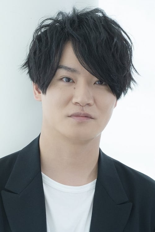 Kép: Yoshimasa Hosoya színész profilképe