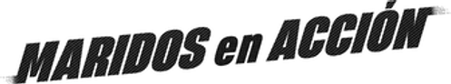 Maridos em Ação - Logo 3