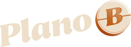 Plano B - Logo 4