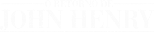 O Retorno de John Henry - Logo 3