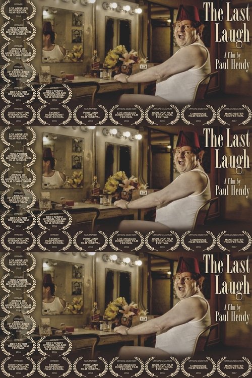 The Last Laugh 2017