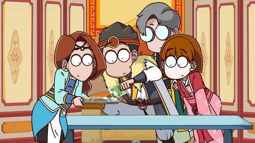 Episode 855